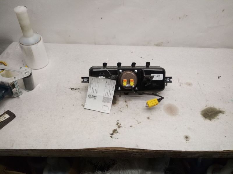 Passenger Right Dash Air Bag ML3Z15044A74B For 21-23 Ford F150 