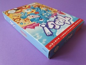 TROG ! / Nintendo NES PAL B FRG / Acclaim - Midway Games / TBE + Crystal Box