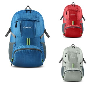 lightweight waterproof backpack for hiking