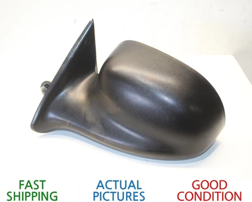 1998 - 2003 DODGE DURANGO LEFT DRIVER SIDE VIEW MIRROR OEM