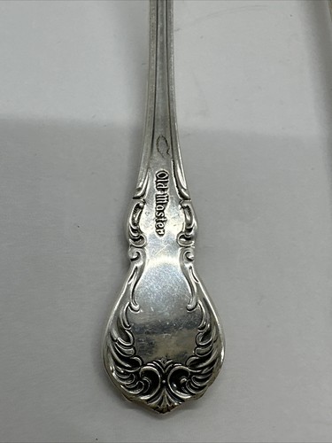 Old Master by Towle Sterling Silver Essential Serving Set 3pc - Picture 11 of 14
