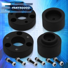 For 09-20 Dodge Ram 1500 4wd 2.5 Front 2.0 Rear Full Lift Kit Leveling Kit