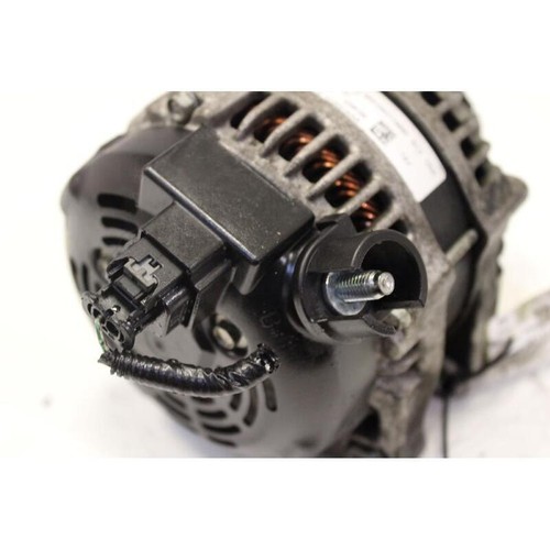 ALTERNATORE PER FORD ECOSPORT (17) 1.0 12V ECOBOOST (92KW) 2WD SUV 2013 - Picture 5 of 8