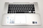 Dell Inspiron 15 5582 Palmrest Keyboard Touchpad Assembly F046K 0F046K