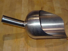Vollrath Stainless Steel Scoop Sheboygan Wisconsin 