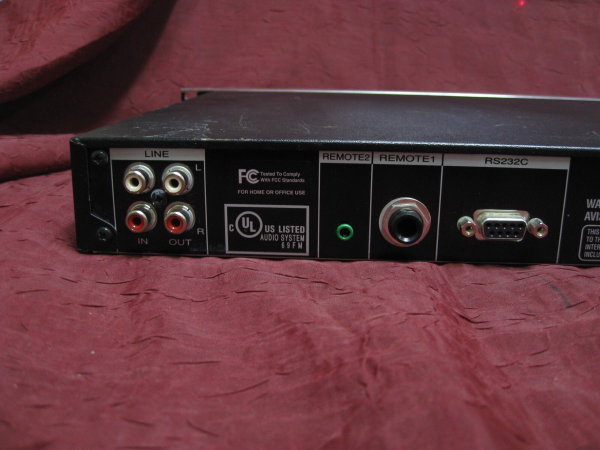 希少】マランツ CFカード オーディオレコーダー PMD560 ② 希少