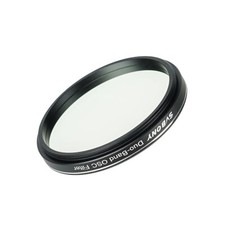 SVBONY SV220 Dual-Band OIII 7nm H-a 7nm Filters for One-Shot Color Camera