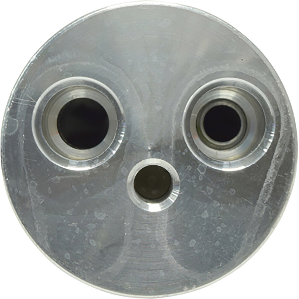 UAC RD 10111C A/C Receiver Dryer Mount Pad - View #4