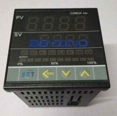1PC New FOR CONCH P50-2020-000A Temperature Controller-