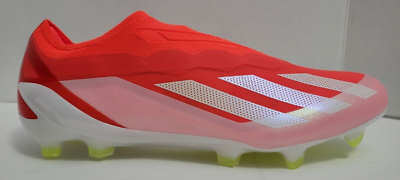 New Adidas X Crazyfast Elite LL FG Size 10.5 Us Mens Soccer Cleats