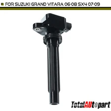Ignition Coil for Suzuki SX4 2007-2009 Grand Vitara 06-08 V6 2.7L I4 2.0L UF562