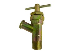 Gaz 21 Volga Gaz 69 Heater Tap Válvula del calentador GAZ