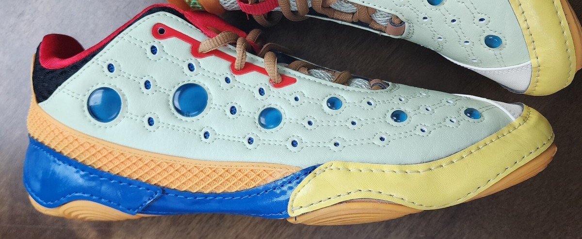 Asics x Kiko Kostadinov Sportstyle Gessirit 2 Women's Sneakers 8.5