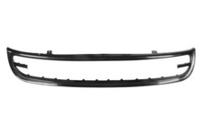 BLIC 6502-07-9514223P Lüftung Gitter, Stoßstange für VW