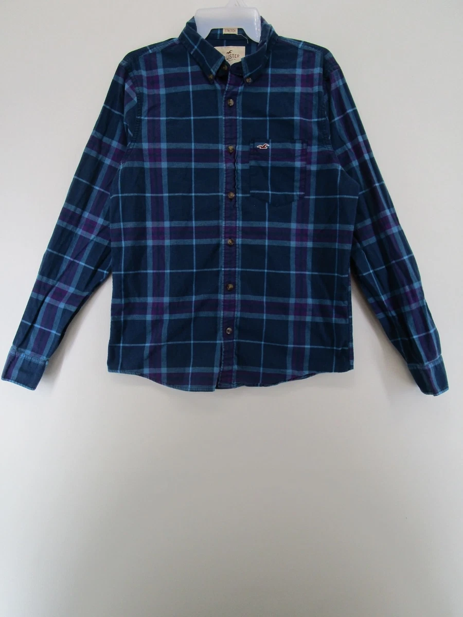 Hollister mens sales wear