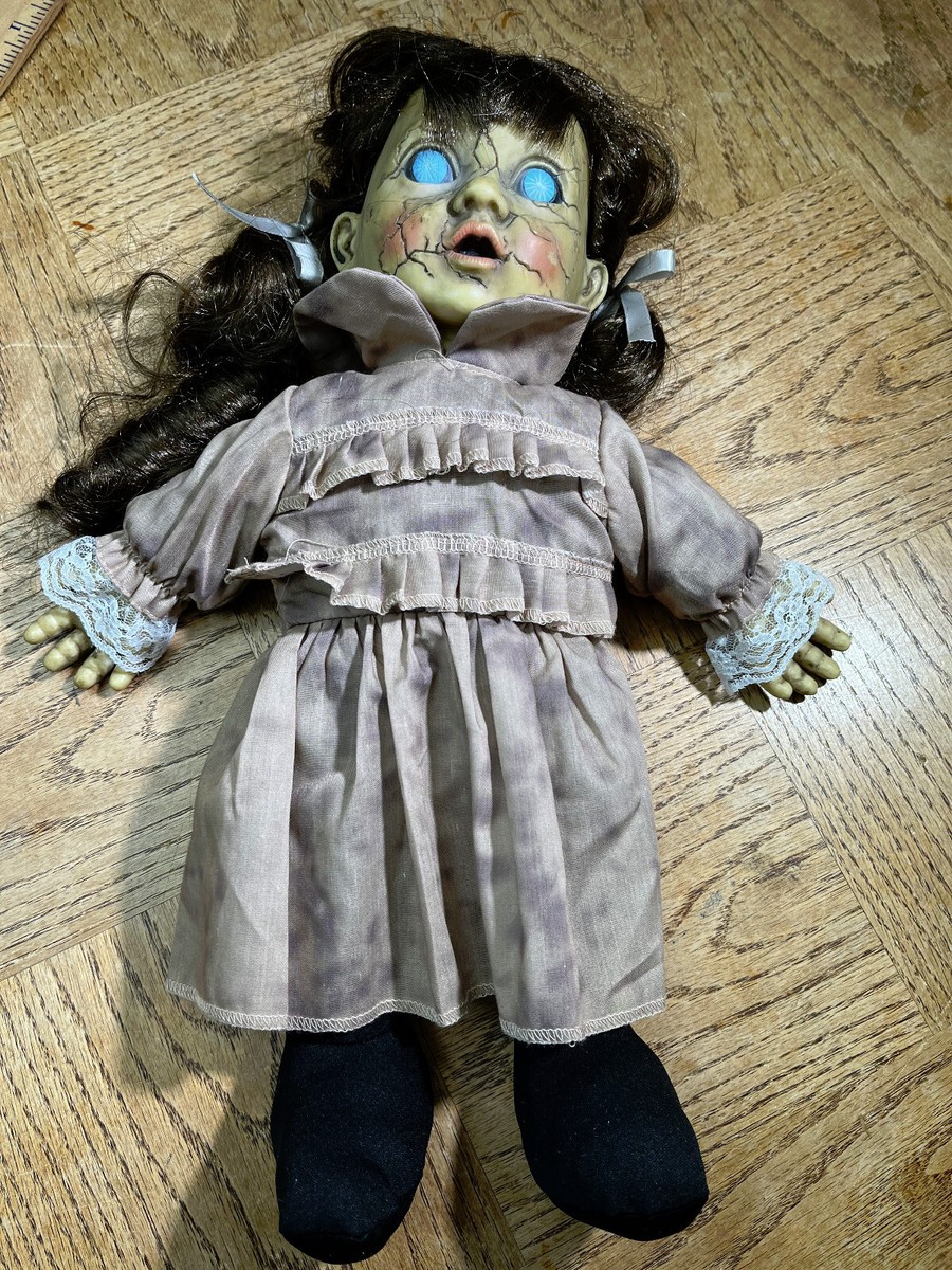Horror Movie Scary Dolls In Toy Story SPIRIT HALLOWEEN Store