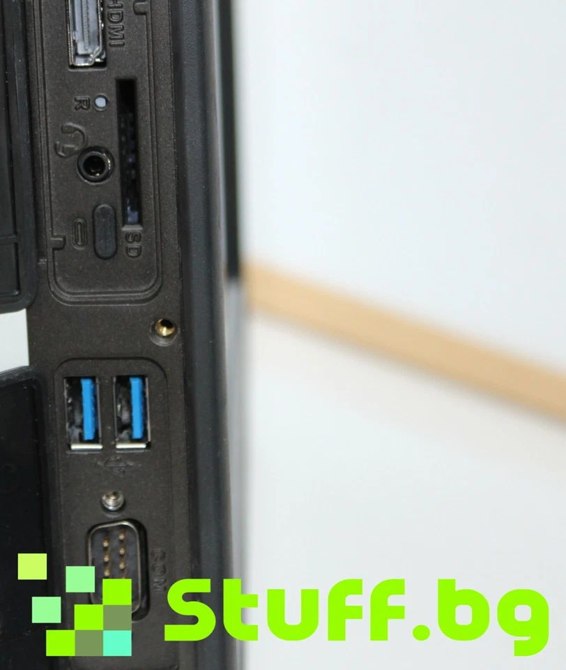 Winmate M133K Rugged Windows Tablet - Image 3 of 4