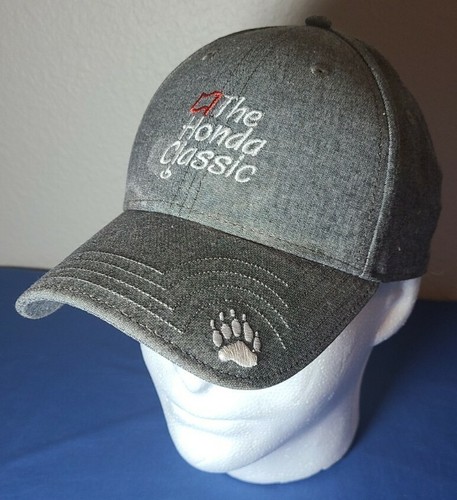 Embroidered Adjustable Baseball Hat Cap 