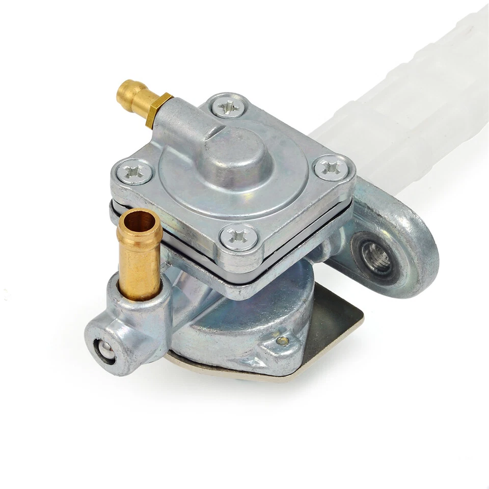Fuel Petcock Valve For Kawasaki 1000 CSR KZ1000 81-82 1000 LTD 81-85 KZ650 92-93 - Image 4 of 4