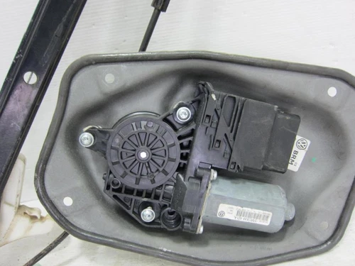 1K4839461 Elevalunas Trasero Izquierdo para VOLKSWAGEN GOLF PLUS V (5M1) 1365918 - Imagen 2 de 5