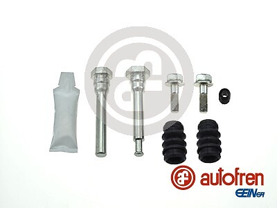 D7171C AUTOFREN SEINSA Guide Sleeve Kit, Brake Caliper | AUTODOC Price