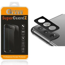 Tempered Glass Screen Protector For Rear Camera of Samsung S21/ S21+ Plus/ Ultra