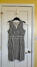 J Crew ladies size 6 dress