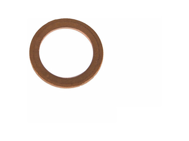 For 2012-2016 Volvo S60 Turbo Oil Line Gasket Genuine 78763CRCS 2013 2014 2015