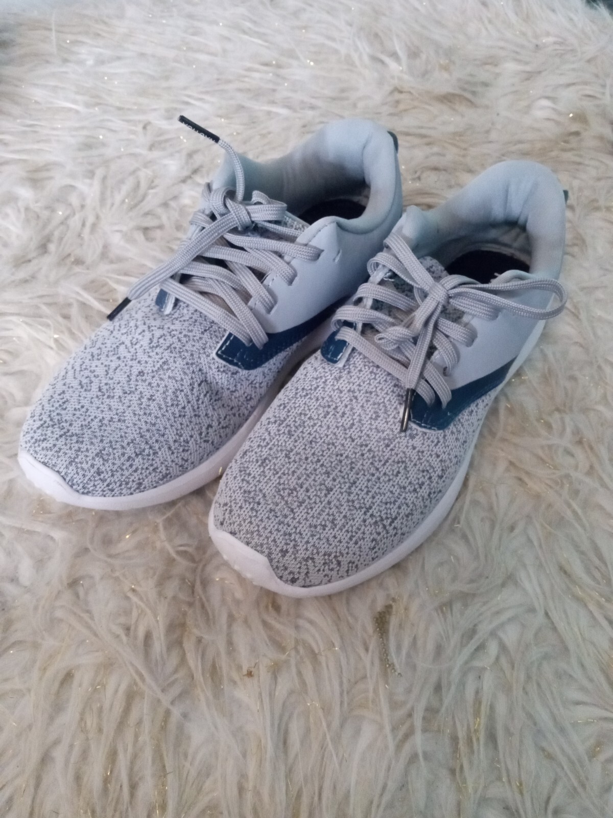 nautica womens tennis shoes