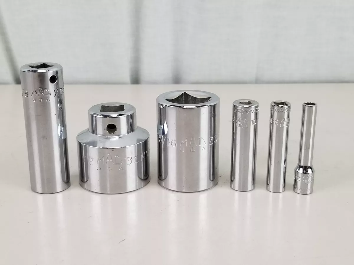Mac sockets on sale