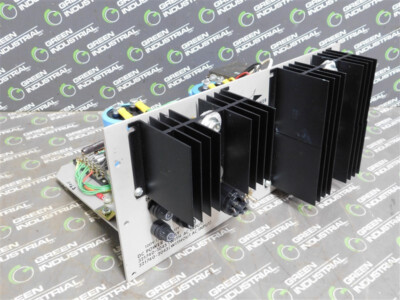 USED Diamond Power 321740-1045 DC Power Supply 120V 1/4 A SB 12V 3A