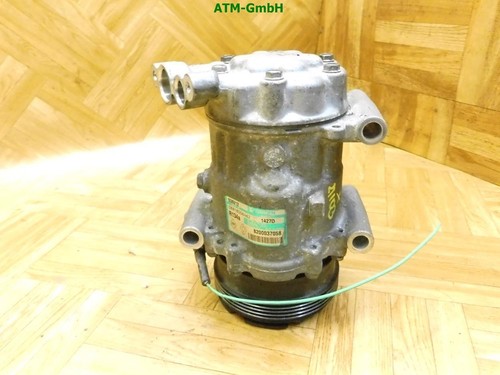 Klimakompressor Renault Twingo 1 Sanden SD6V12 8200037058