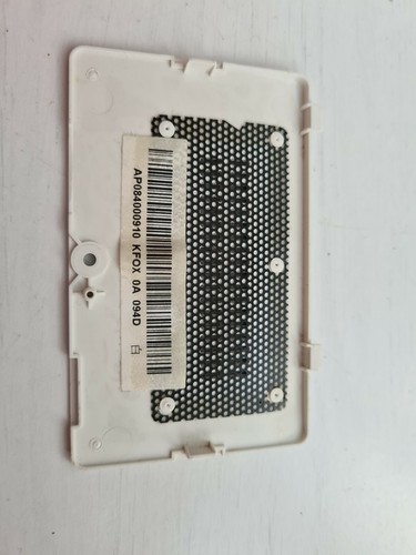 acer aspire one d250 laptop ram memory bottom cover case / couverture kav60 - Photo 4/5