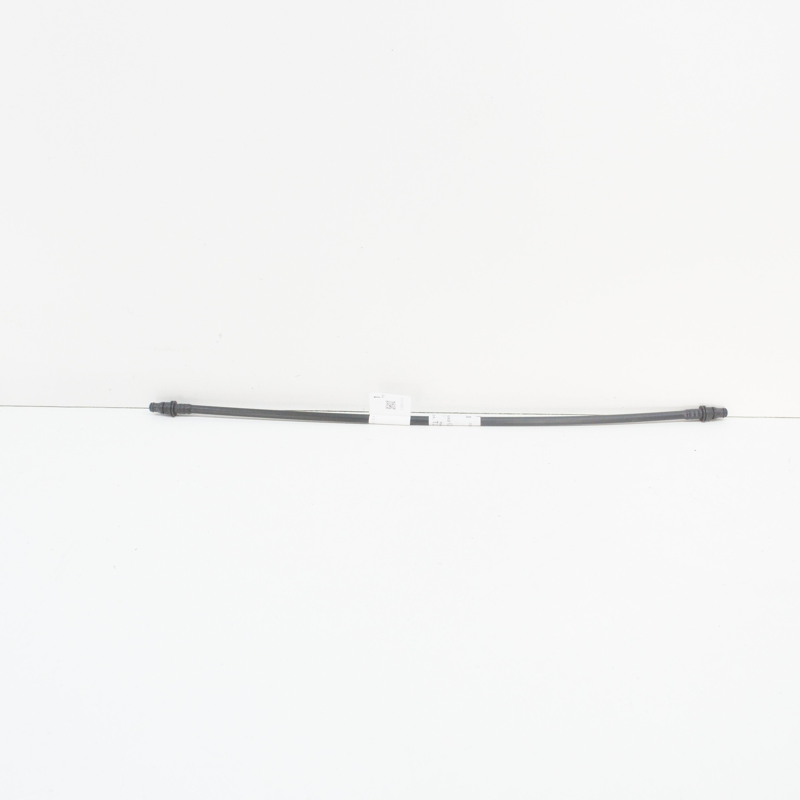 NEW MB E-CLASS W211 ENGINE COOLANT EXPANSION TANK HOSE A2115010625 ORIGINAL