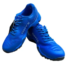 Onyx Slowpitch Softball Turf Shoe – Royal Blue