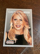 2015 Panini Americana Gretchen Rossi #23
