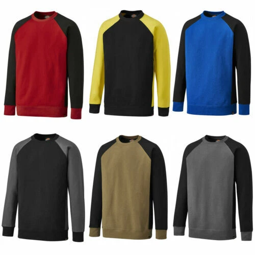 Dickies Jumpers for Men