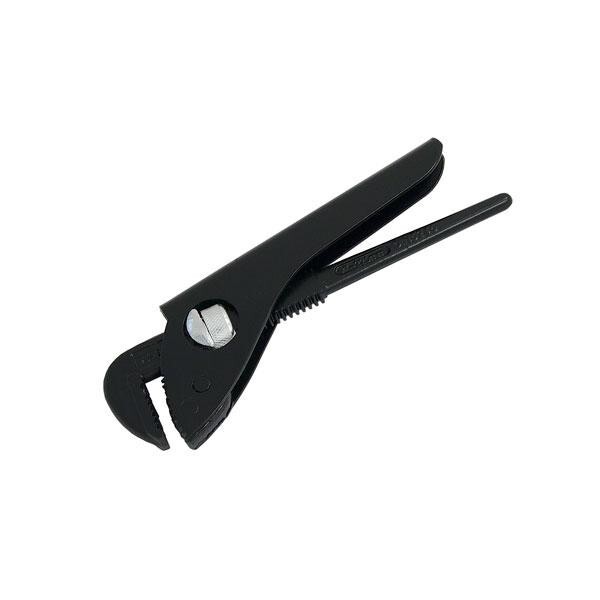 Monkey Wrench Stilson Pliers - 9"" (230mm)