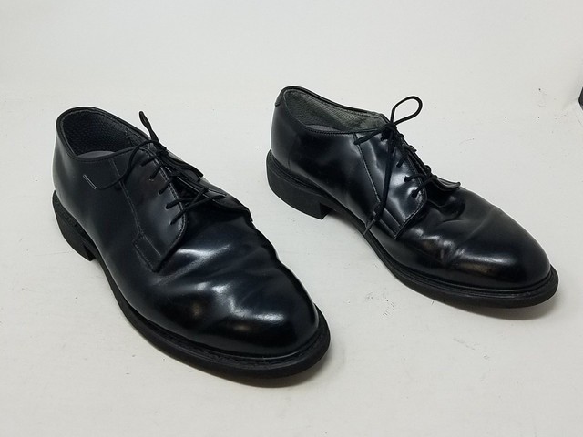 bates military dress shoes