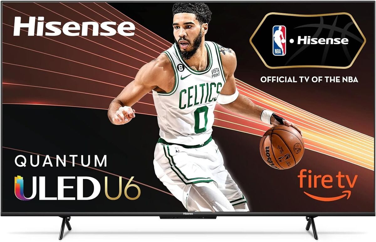 Hisense 58 Hisense 58