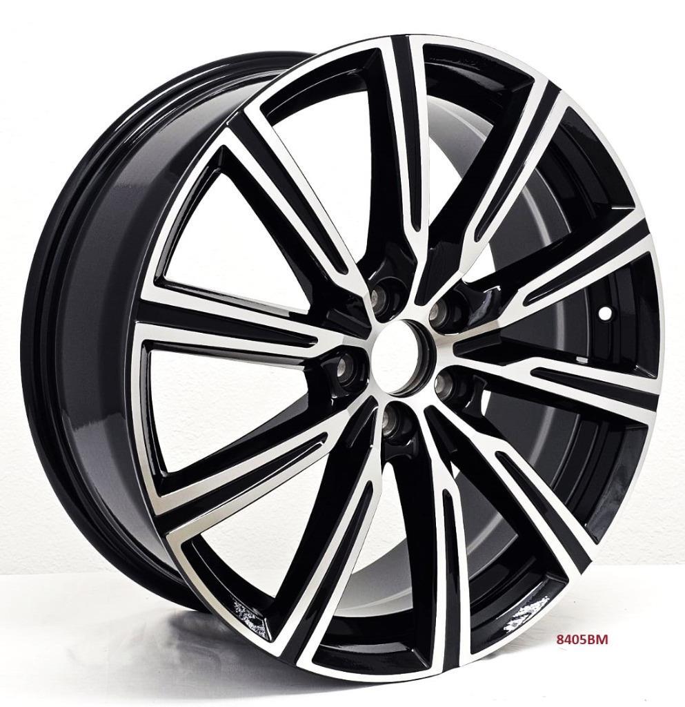 19'' wheels for VOLVO S60 T5 CROSS COUNTRY 2016-17 19x7.5 5x108 | eBay