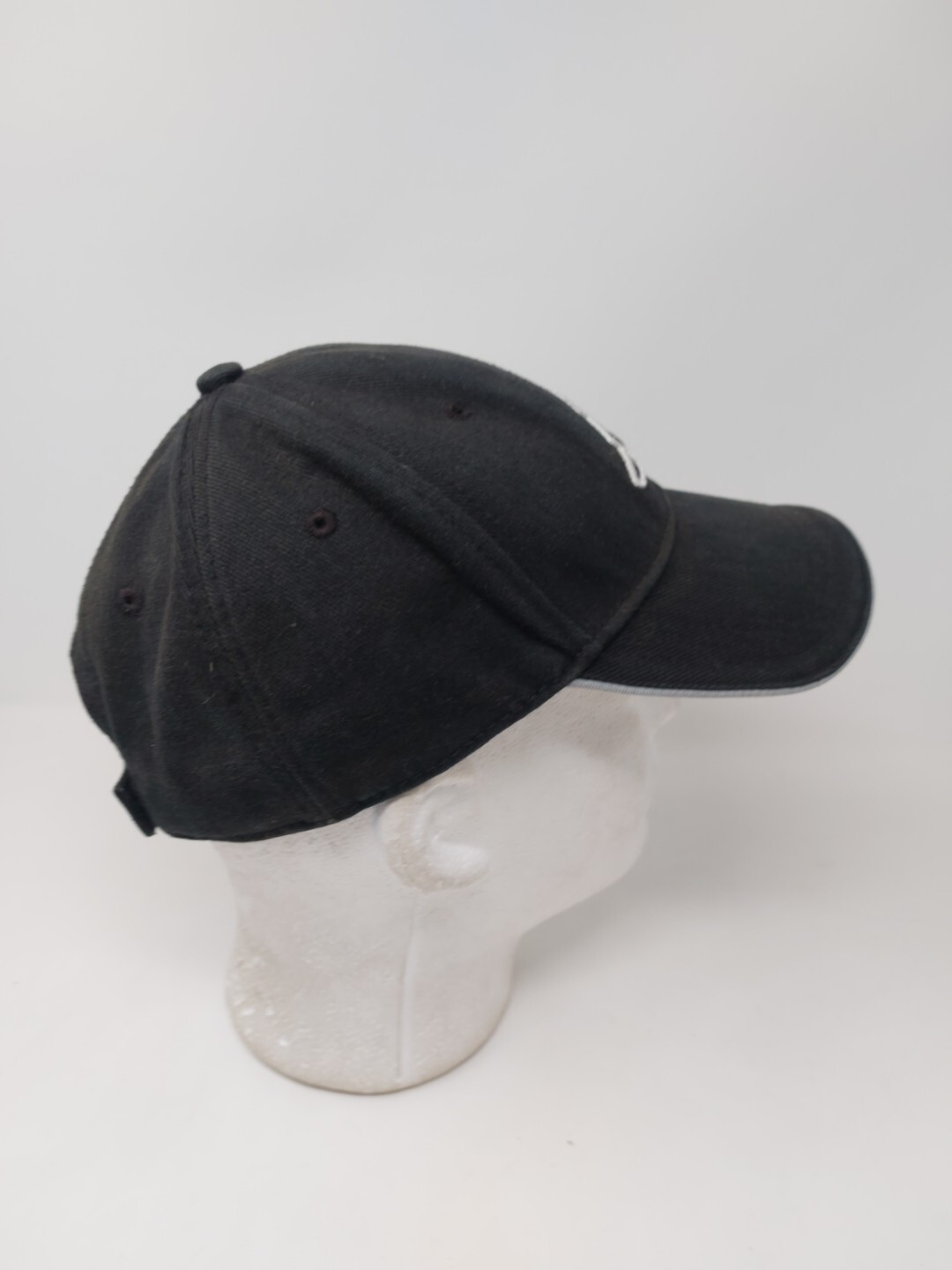 Adidas Climalite Strap Back Hat Adjustable Cap - image 6