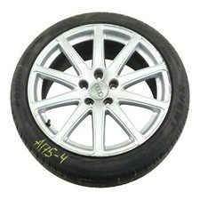 Audi TT 8J3 Alufelge Felge S Line 9Jx18 ET52 245 40 R18 97W 8J0601025AA NR4