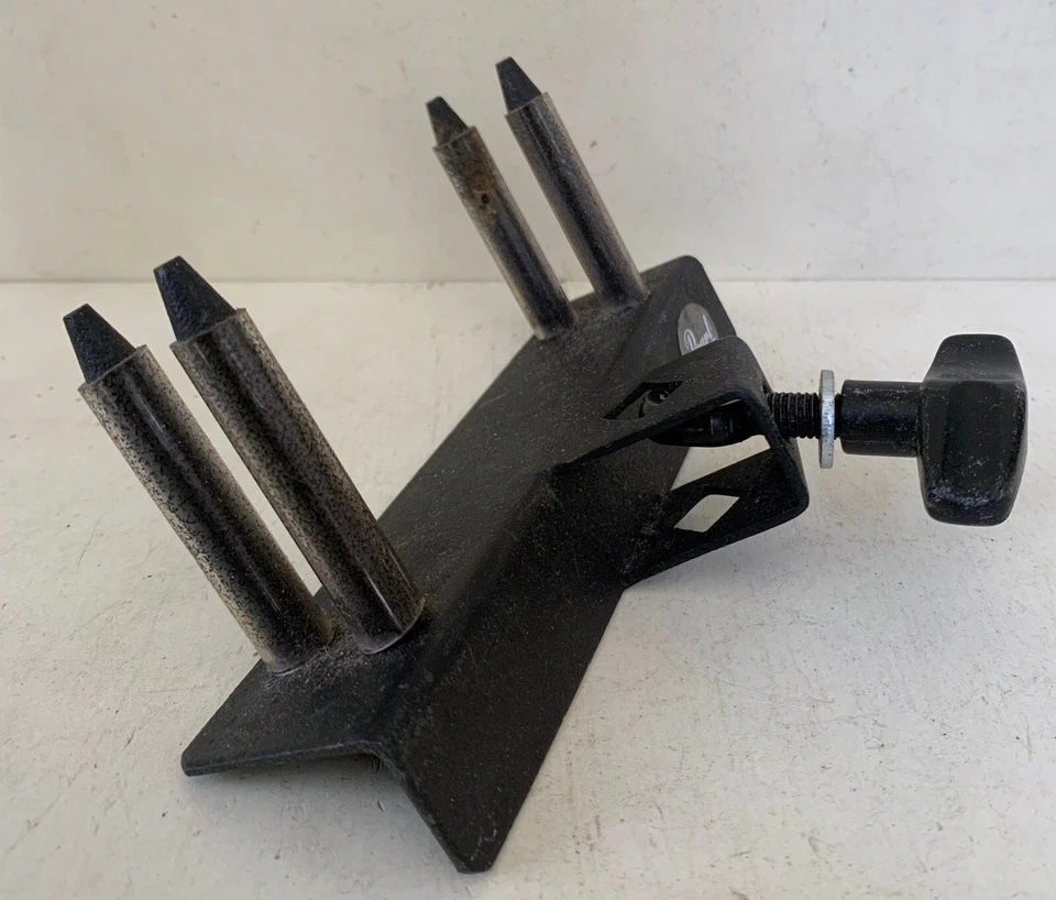 PEARL Quickmount Handheld Drum Set Tambourine Mount Holder Bracket PTM10GHX - Image 2 of 4