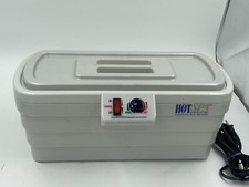 Professional Paraffin Bath HotSpa by Helen Of Troy Model 61550