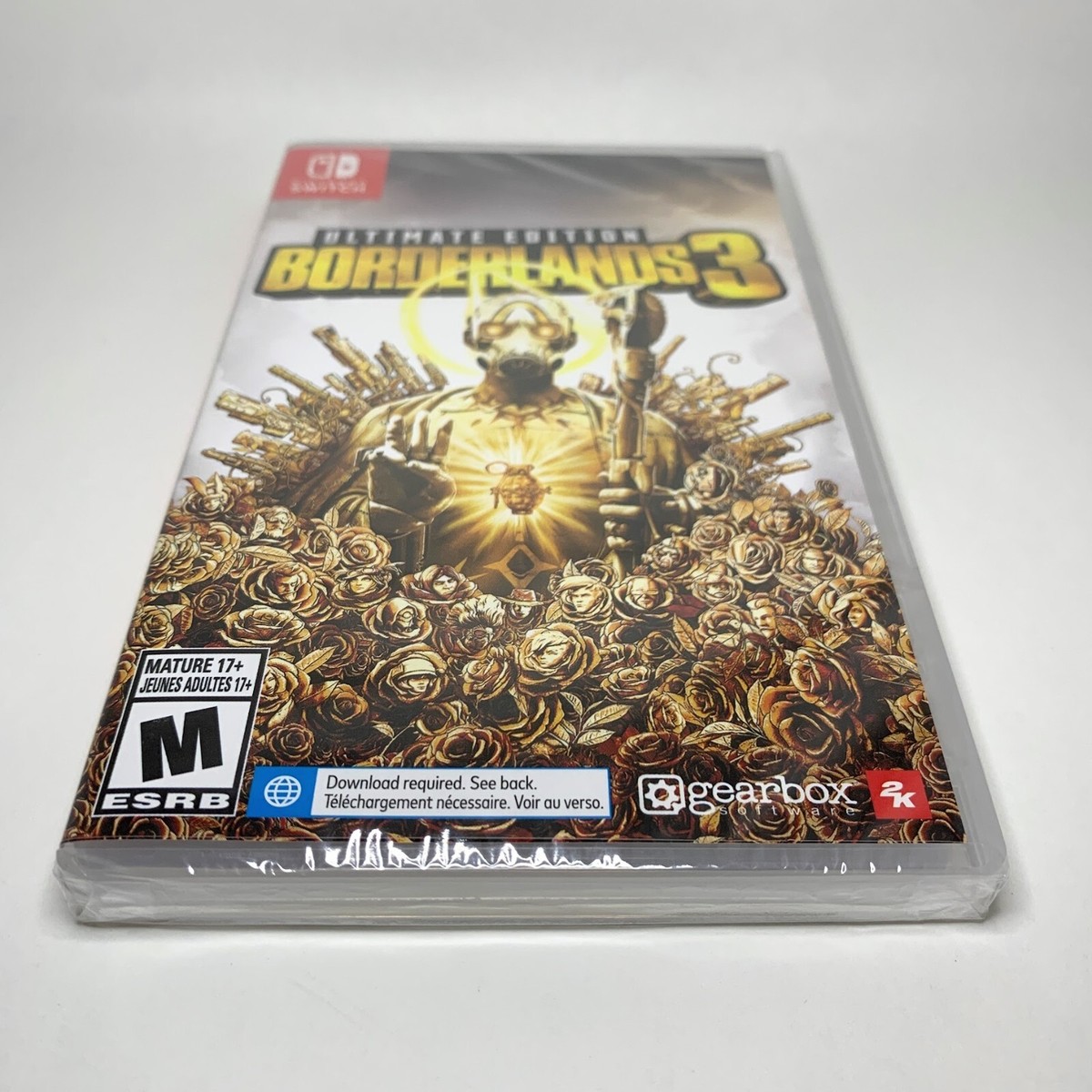 Nintendo Switch BO3 Bayonetta 3 - Nintendo Switch | PlatinumGames | GameStop