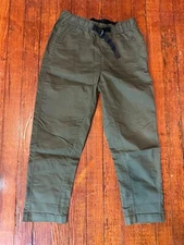 Nike green trail pants M great condition!
