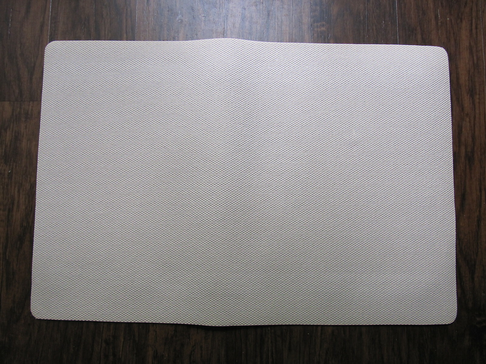 NEW MOHAWK HOME COLORFUL ROOSTER DOORMAT W/IVY 18" X 27" NONSKID BACK