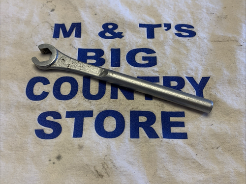 Mac Tools USA 7/16" Flare Nut Wrench OB4 - Bild 4 von 7