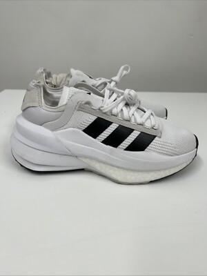 Adidas avryn X Womens Trainers Uk NWOB #181 UK